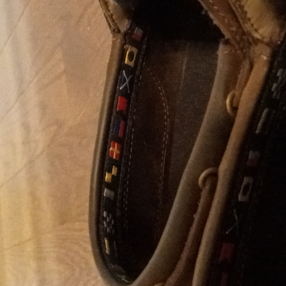 COPY - Timberland Boat Shoes - Picture 3 of 4